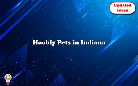 Area Filter United States. . Hoobly pets indiana